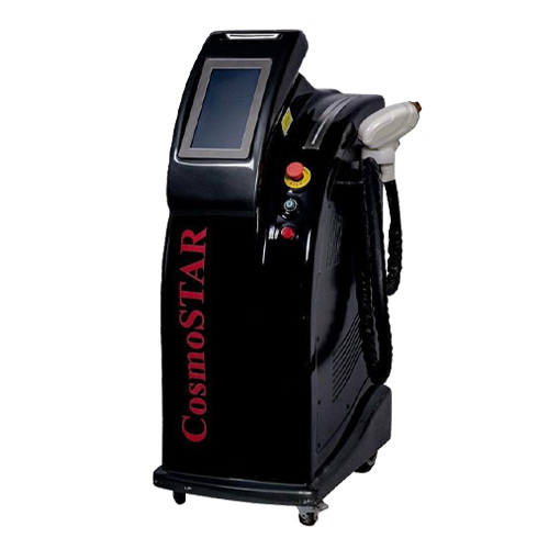 Диодна Лазерна епилация