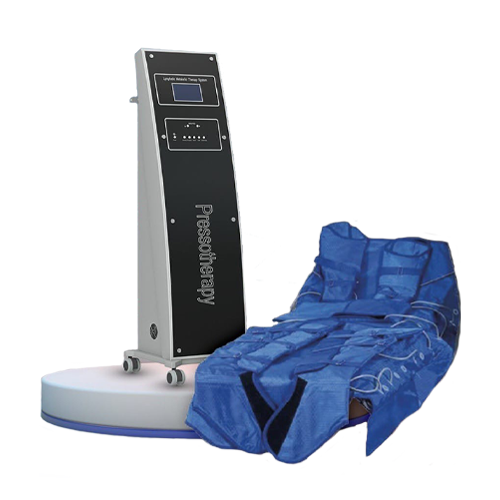 Лимфен Дренаж