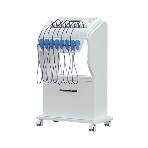 Пасивна гимнастика